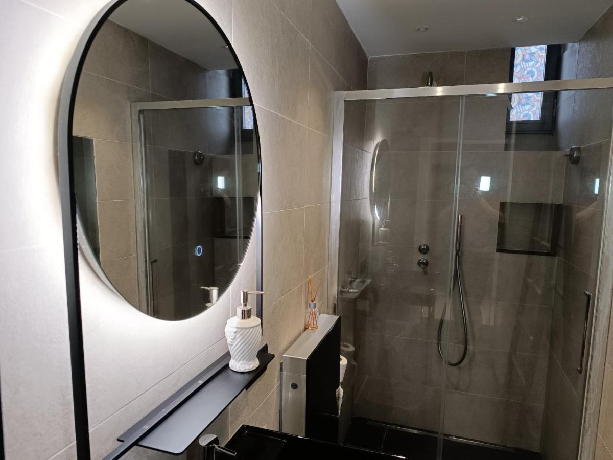 Bligny25 Daire Milano Dış mekan fotoğraf