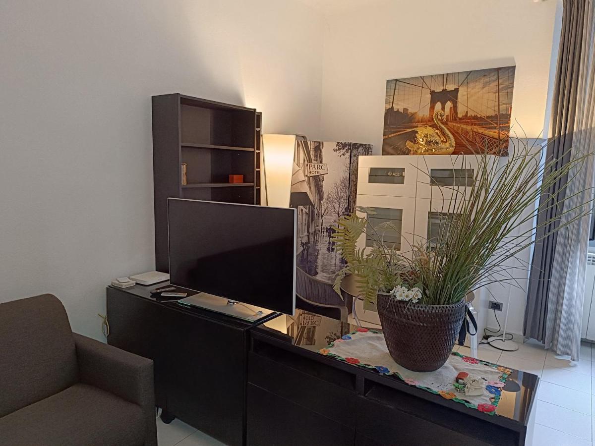 Bligny25 Daire Milano Dış mekan fotoğraf