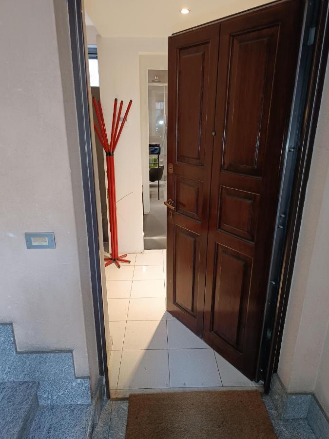 Bligny25 Daire Milano Dış mekan fotoğraf