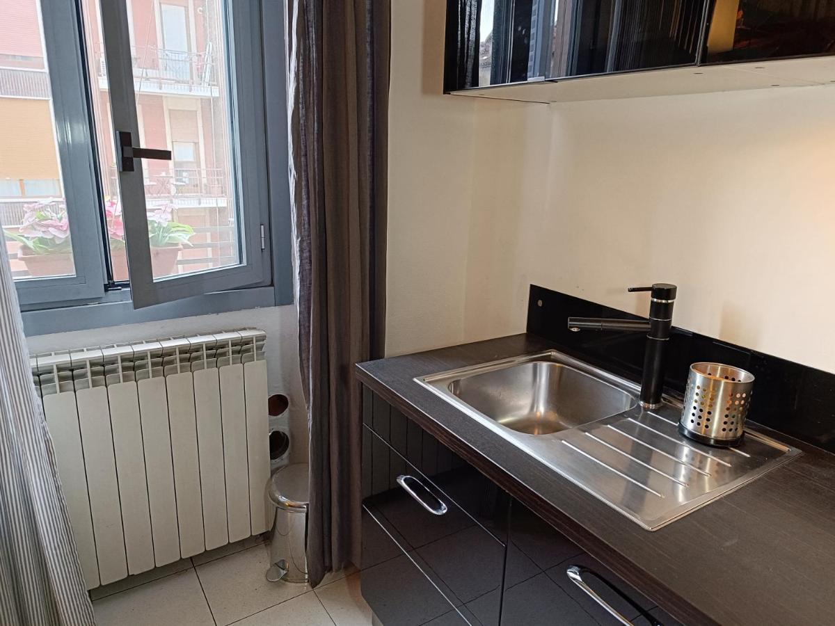 Bligny25 Daire Milano Dış mekan fotoğraf