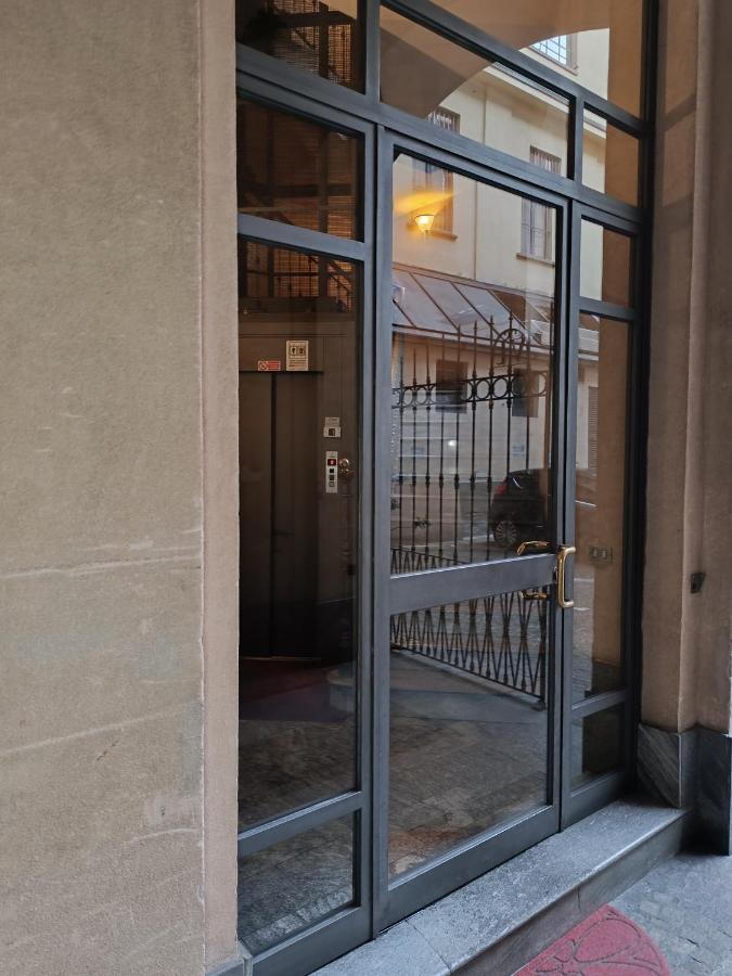 Bligny25 Daire Milano Dış mekan fotoğraf