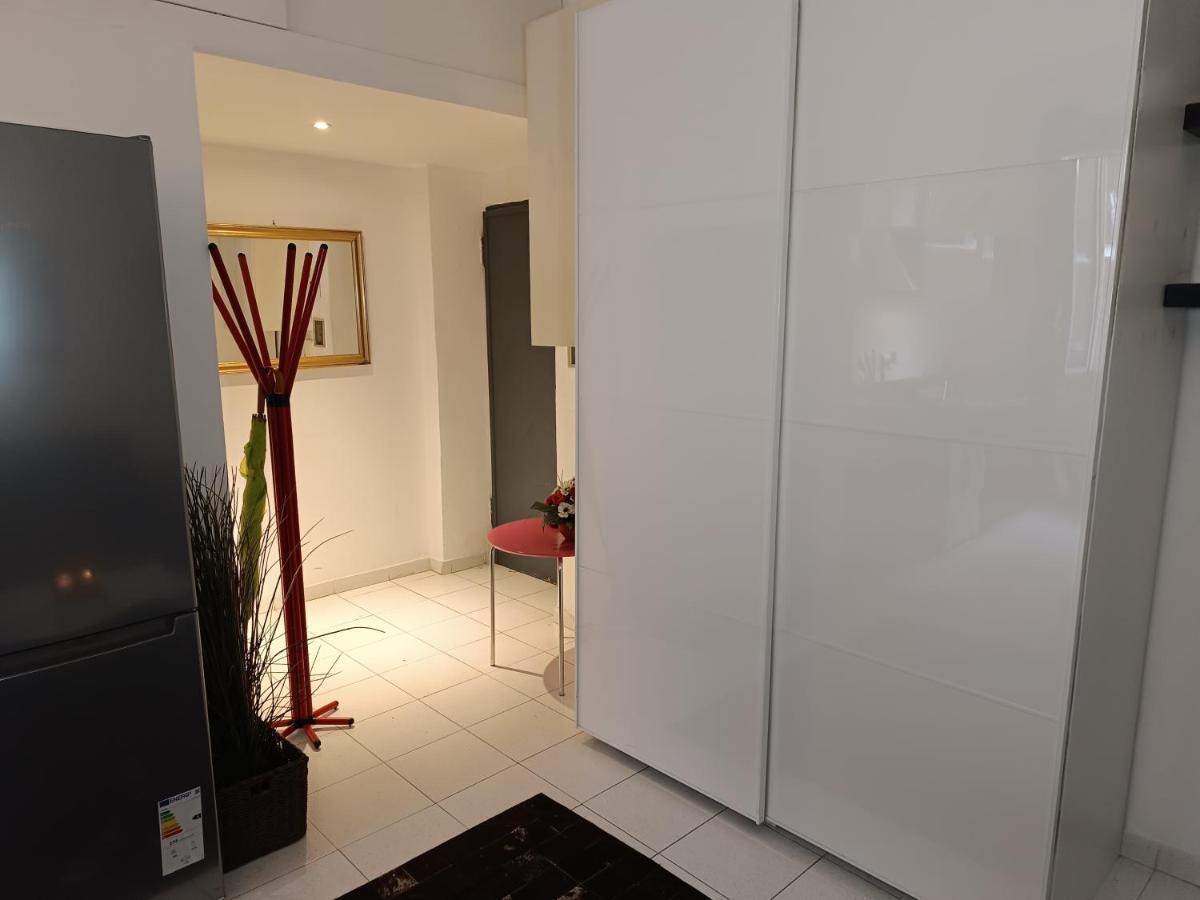 Bligny25 Daire Milano Dış mekan fotoğraf