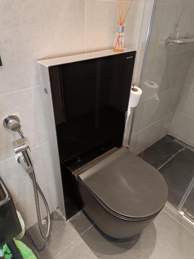 Bligny25 Daire Milano Dış mekan fotoğraf