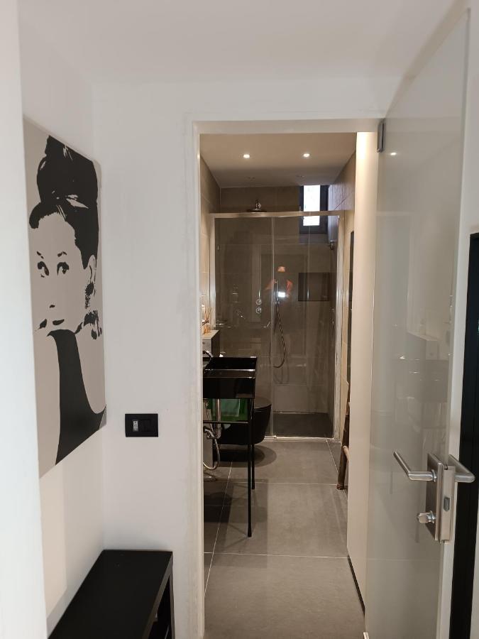 Bligny25 Daire Milano Dış mekan fotoğraf