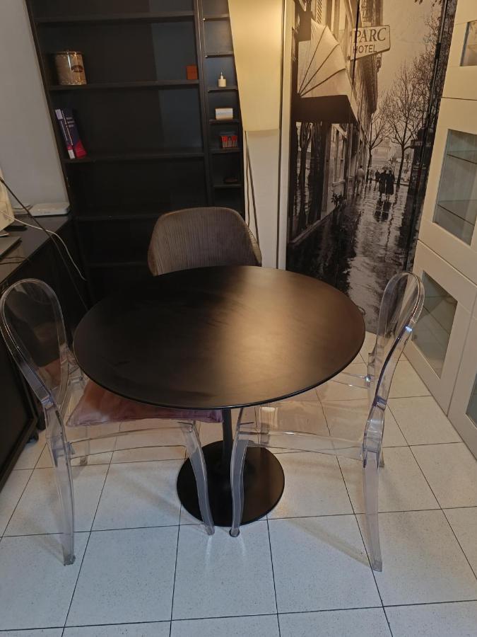 Bligny25 Daire Milano Dış mekan fotoğraf