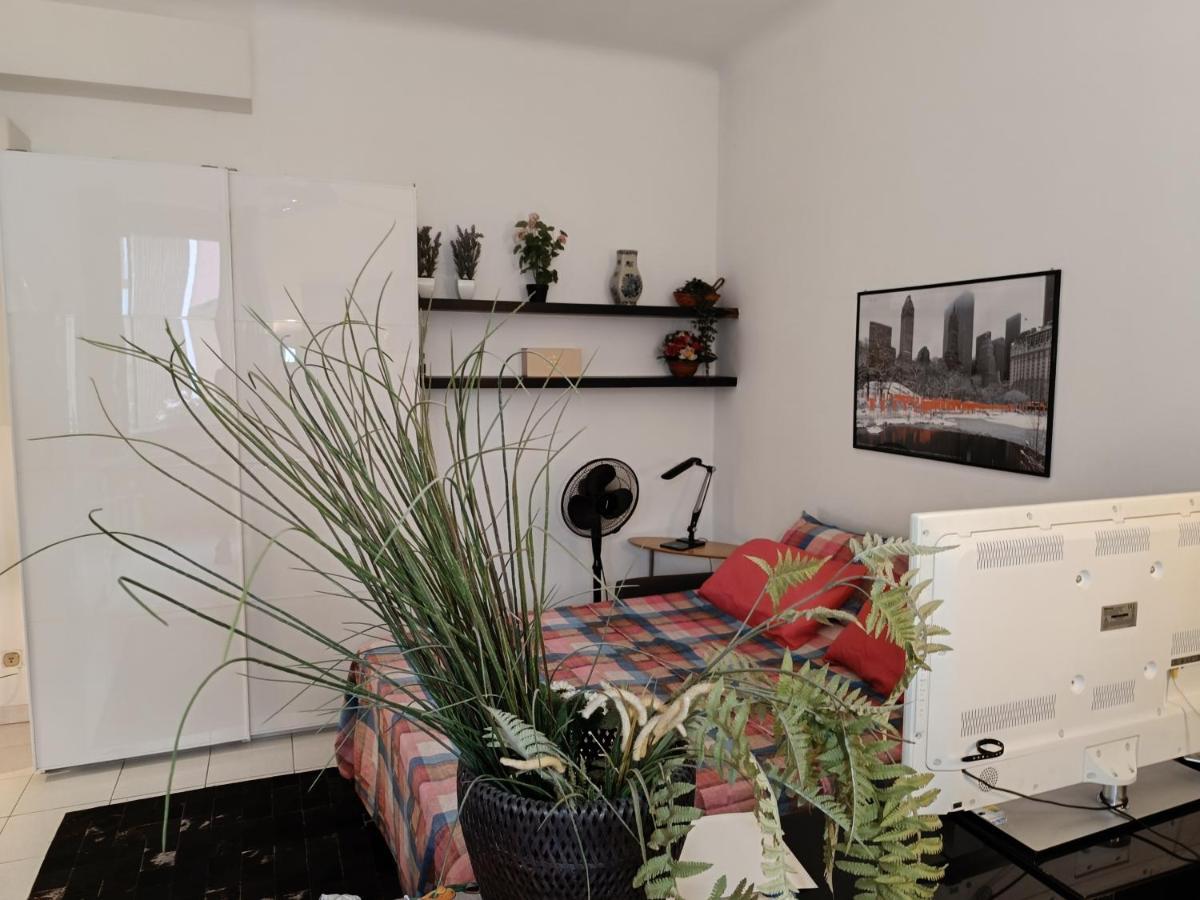 Bligny25 Daire Milano Dış mekan fotoğraf