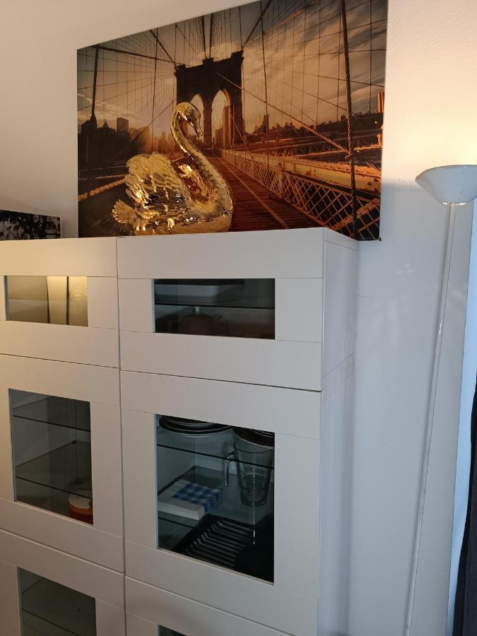 Bligny25 Daire Milano Dış mekan fotoğraf