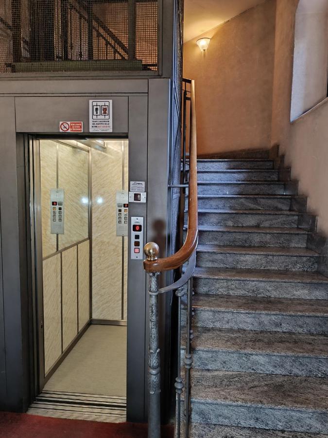 Bligny25 Daire Milano Dış mekan fotoğraf